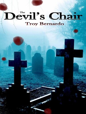 cover image of The Devil's Chair